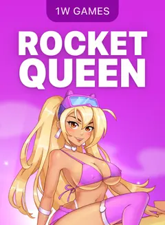 Rocket Queen — 1win Brasil